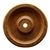 6" x 1-1/2" High Temperature Phenolic Resin Wheel