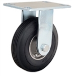 6" rigid flat free  Cart Caster