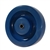 5 inch  solid Polyurethane caster wheel