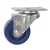 3" Stainless Steel  Swivel Caster with Polyurethane Wheel