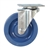 5" Stainless Steel  Swivel Caster with Polyurethane Wheel