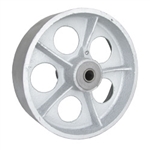 Semi Steel Wheel