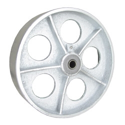 Semi Steel Wheel