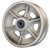 6" x 2" V Groove Wheel with Ball Bearings