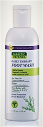 Diabetes Defense Foot Wash