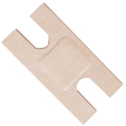 Adhesive Fabric Bandage for Digits Knuckle Bandage