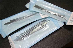 Self-Seal Sterilization Pouch