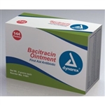photo of Bacitracin Ointment- 144 Packets