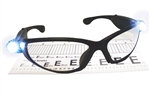 Lighted Safety Glasses Lightcrafters Safety Eyewear