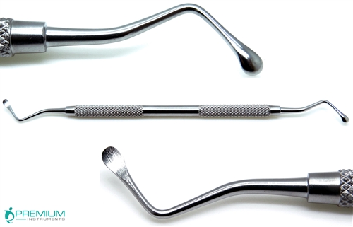 Lucas Curette for Professional Toenail Cleaning