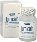 Lumicain Topical Hemostatic Solution With Aluminum Chloride