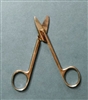photo of professional nail clippers