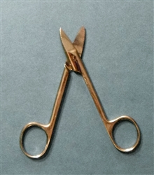 photo of professional nail clippers
