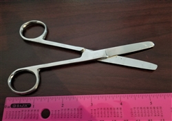 Clinic Scissors - 2 Pairs