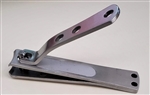 Basic Nail Clippers for Foot Care Professionals & At-Home Use