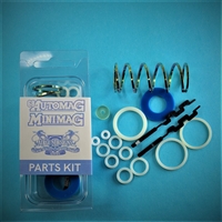Automag Classic O-Ring Replacement Kit - One Rebuild -L7-TLB-MS