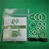 RT O-Ring Replacement Kit - One Complete Rebuild - L7-TLB - NO MAIN SPRING