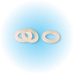 RT Banjo Bolt O-Ring 3-Pack