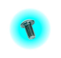 Vertical Bottle Buttonhead Screw 10/32 - 2 Pack