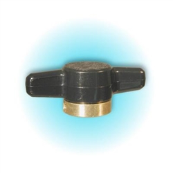 Tank Regulator Knob Assembly