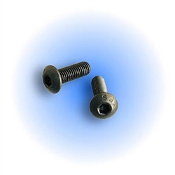 Warp Mount Screw