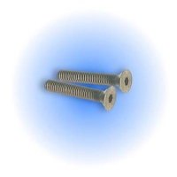 Warp Center Hub Screw