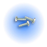 Warp Cover Screw