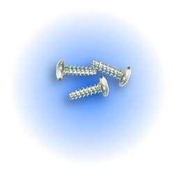 Warp Cover Screw