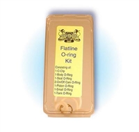 Flatline Parts Kit 3K