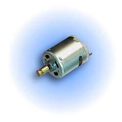 Warp Feed Loader Motor Assembly