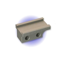 Dovetail Adapter for Flatlines