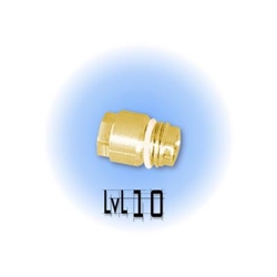 L10 Power Tube Tip Assembly