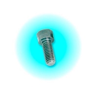 Vertical Bottle Caphead Screw 10/32 x 1/2 2-Pack