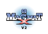MagMats V2- Tech Mats for Automag Users and AGD fans