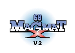 MagMats V2- Tech Mats for Automag Users and AGD fans