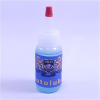 Autolube Powered by Outlast - 1oz. Synthetic Oil