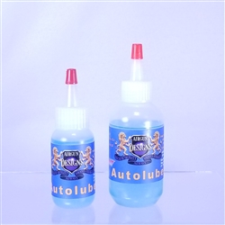 Autolube Powered by Outlast - 2oz Synthetic Oil