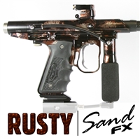 Rusty