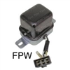 NEW BOBCAT VOLTAGE REGULATOR 00023100