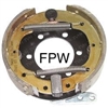 NEW CLARK FORKLIFT PARKING BRAKE ASSEMBLY 000232474