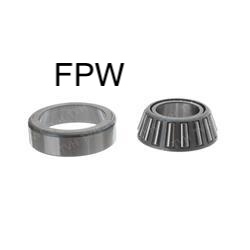 NEW LINDE BEARING 0009246827