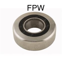 NEW LINDE MAST ROLLER BEARING 0009249480