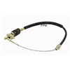 NEW LINDE FORKLIFT BRAKE CABLE 0009350611