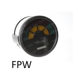 NEW LINDE INDICATOR ASSEMBLY 0009460764
