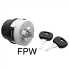 NEW LINDE IGNITION SWITCH 0009730212