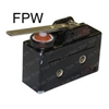 NEW LINDE SWITCH 250 VAC 0009733001
