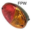 NEW LINDE REAR LIGHT 0009740228