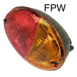 NEW LINDE REAR LIGHT 0009740228