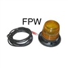 NEW LINDE FLASHING AMBER LIGHT 0009741800