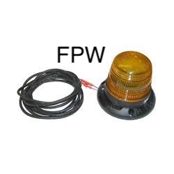 NEW LINDE FLASHING AMBER LIGHT 0009741800
